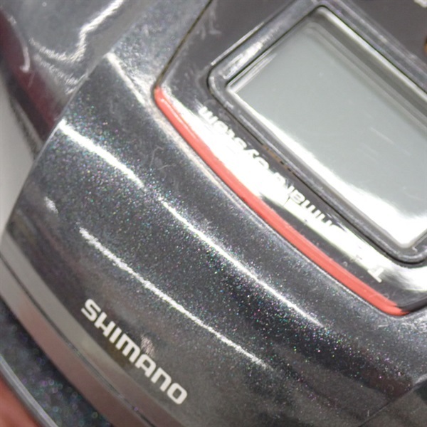 １０電動丸完全フカセスペシャル３０００